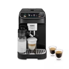Delonghi ECAM320.60.B Magnifica Plus Bean To Cup Automatic Coffee Machine Delonghi ECAM320.60.B Magnifica Plus Bean To Cup Automatic Coffee Machine