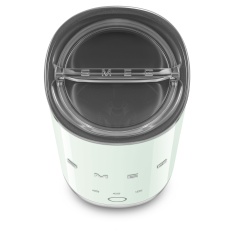 Smeg MFF02PGUK Milk Frother - Pastel Green Smeg MFF02PGUK Milk Frother - Pastel Green