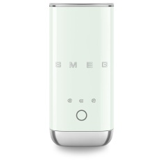 Smeg MFF02PGUK Milk Frother - Pastel Green Smeg MFF02PGUK Milk Frother - Pastel Green