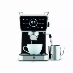 Swan SK22113BLK Digital Coffee Machine - Black Swan SK22113BLK Digital Coffee Machine - Black