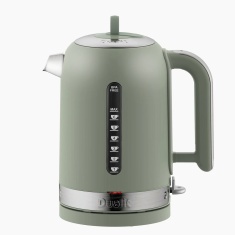 Dualit 72788 Classic 1.7L Kettle - Sage Dualit 72788 Classic 1.7L Kettle - Sage