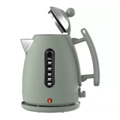 Dualit 72008 Lite 1.5L Jug Kettle - Sage Dualit 72008 Lite 1.5L Jug Kettle - Sage