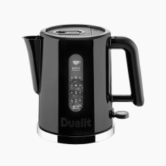 Dualit 72123 Studio 1.5L Kettle - Black Dualit 72123 Studio 1.5L Kettle - Black