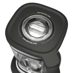 KitchenAid 5KSB2073BBM Pure Power K200 Blender - Matte Black KitchenAid 5KSB2073BBM Pure Power K200 Blender - Matte Black