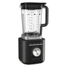 KitchenAid 5KSB2073BBM Pure Power K200 Blender - Matte Black KitchenAid 5KSB2073BBM Pure Power K200 Blender - Matte Black
