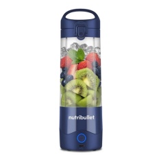 Nutribullet 02308 Portable Blender - Navy Nutribullet 02308 Portable Blender - Navy