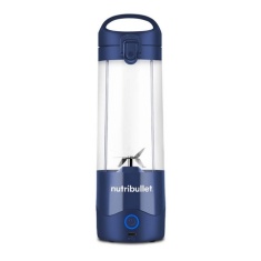 Nutribullet 02308 Portable Blender - Navy Nutribullet 02308 Portable Blender - Navy