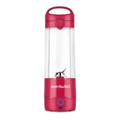 Nutribullet 02310 Portable Blender - Magenta Nutribullet 02310 Portable Blender - Magenta