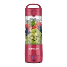 Nutribullet 02310 Portable Blender - Magenta Nutribullet 02310 Portable Blender - Magenta
