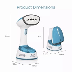 Swan SI12030N Foldable Garment Steamer Swan SI12030N Foldable Garment Steamer