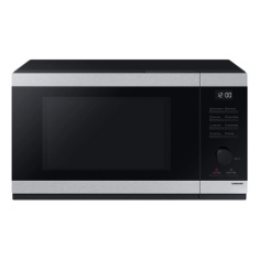 Samsung MS32DG4504ATE3 1000W Solo Microwave with Triple Distribution System 32L - Stainless Steel Samsung MS32DG4504ATE3 1000W Solo Microwave with Triple Distribution System 32L - Stainless Steel