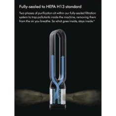 Dyson TP11 Cool PC1 Air Purifier - White Dyson TP11 Cool PC1 Air Purifier - White