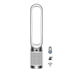 Dyson TP11 Cool PC1 Air Purifier - White Dyson TP11 Cool PC1 Air Purifier - White