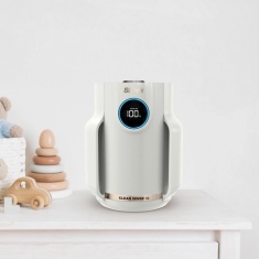 Shark HP072UK NeverChange5 Air Purifier Compact Pro - Dove Shark HP072UK NeverChange5 Air Purifier Compact Pro - Dove