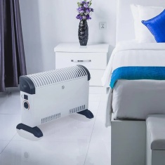 Igenix IG5200 Portable 2000W Convector Heater Igenix IG5200 Portable 2000W Convector Heater