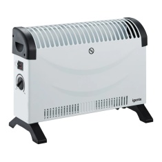 Igenix IG5200 Portable 2000W Convector Heater Igenix IG5200 Portable 2000W Convector Heater
