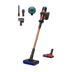 Dyson V16 Piston Animal Submarine Wet & Dry Vacuum Cleaner - Black/Copper Dyson V16 Piston Animal Submarine Wet & Dry Vacuum Cleaner - Black/Copper