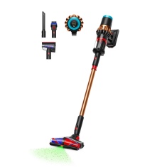 Dyson V16 Piston Animal Cordless Vacuum Cleaner - Black/Copper Dyson V16 Piston Animal Cordless Vacuum Cleaner - Black/Copper