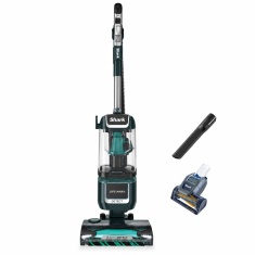 Shark LA791UKT Detect Pet Pro Upright Corded Vacuum Cleaner - Adriatic Teal/Silver Shark LA791UKT Detect Pet Pro Upright Corded Vacuum Cleaner - Adriatic Teal/Silver