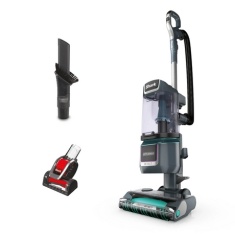 Shark LA791UKT Detect Pet Pro Upright Corded Vacuum Cleaner - Adriatic Teal/Silver Shark LA791UKT Detect Pet Pro Upright Corded Vacuum Cleaner - Adriatic Teal/Silver