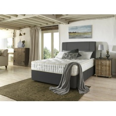 Harrison Spinks Beaufort Mattress & Divan Set Harrison Spinks Beaufort Mattress & Divan Set