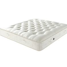 Harrison Spinks Flores Mattress & Divan Set Harrison Spinks Flores Mattress & Divan Set