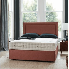 Hypnos Ortho Slumber Mattress & Divan Set Hypnos Ortho Slumber Mattress & Divan Set