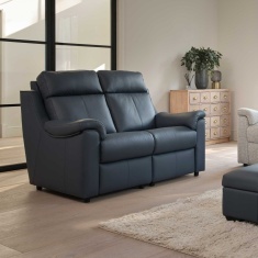 Parker Knoll Arizona 2 Seater Sofa Parker Knoll Arizona 2 Seater Sofa