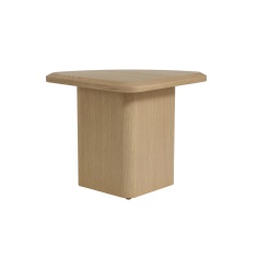 Louisiana Lamp Table - Oak Louisiana Lamp Table - Oak