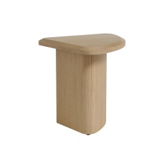 Louisiana Lamp Table - Oak Louisiana Lamp Table - Oak