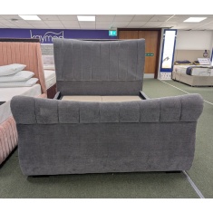 Highgrove Barking Side Lift Opening Ottoman Bed Frame Highgrove Barking Side Lift Opening Ottoman Bed Frame