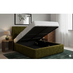 Highgrove Dagenham Ottoman Bed Frame Highgrove Dagenham Ottoman Bed Frame