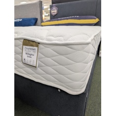 Highgrove Hillingdon Mattress & Divan Set Highgrove Hillingdon Mattress & Divan Set
