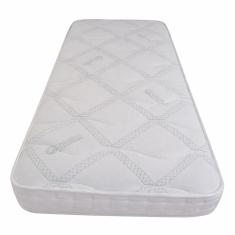 Highgrove Lambeth Chirogel 1000 Pocket Sprung Mattress Highgrove Lambeth Chirogel 1000 Pocket Sprung Mattress
