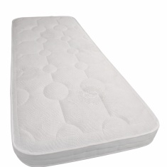 Highgrove Wandsworth Quilted Natural Pocket Sprung Mattress Highgrove Wandsworth Quilted Natural Pocket Sprung Mattress