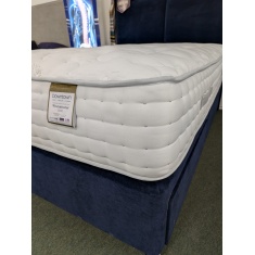 Highgrove Westminster 3000 Mattress & Divan Set With Headboard Highgrove Westminster 3000 Mattress & Divan Set With Headboard