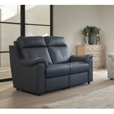 Parker Knoll Arizona 2 Seater Power Recliner Sofa Parker Knoll Arizona 2 Seater Power Recliner Sofa