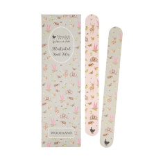 Wrendale Woodland Nail File Set Wrendale Woodland Nail File Set