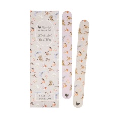 Wrendale Tree Tops Nail File Set Wrendale Tree Tops Nail File Set