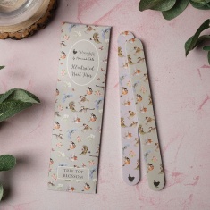 Wrendale Tree Tops Nail File Set Wrendale Tree Tops Nail File Set