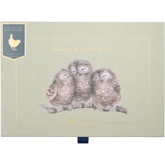 Wrendale Signature Stationery Stationery Box Wrendale Signature Stationery Stationery Box