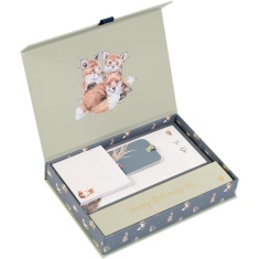 Wrendale Signature Stationery Stationery Box Wrendale Signature Stationery Stationery Box