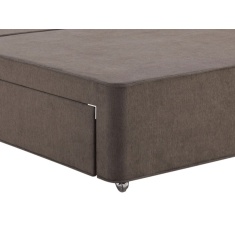 Hypnos Deep Pocket Sprung Firm Edge Divan Base Hypnos Deep Pocket Sprung Firm Edge Divan Base