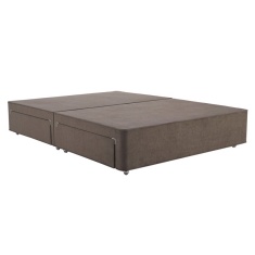 Hypnos Deep Pocket Sprung Firm Edge Divan Base Hypnos Deep Pocket Sprung Firm Edge Divan Base