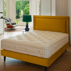 Hypnos Consort Mattress & Divan Set Hypnos Consort Mattress & Divan Set