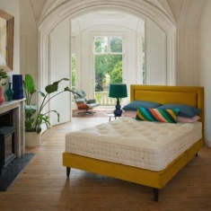Hypnos Consort Mattress & Divan Set Hypnos Consort Mattress & Divan Set