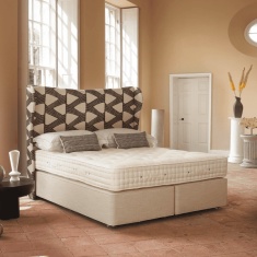 Hypnos Imperial Mattress & Divan Set Hypnos Imperial Mattress & Divan Set