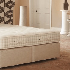 Hypnos Imperial Mattress & Divan Set Hypnos Imperial Mattress & Divan Set