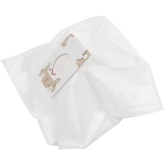 Electrue G/N Filter-Flo Synthetic Dust Bags (Pack of 5 with 1 Filter Kit) Electrue G/N Filter-Flo Synthetic Dust Bags (Pack of 5 with 1 Filter Kit)