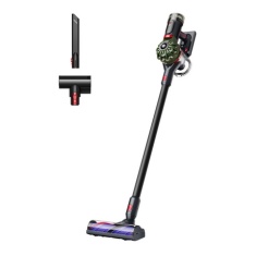 Dyson V8 Cyclone Cordless Vacuum - Black/Green Dyson V8 Cyclone Cordless Vacuum - Black/Green